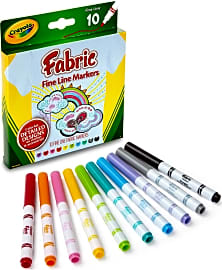 Crayola Fine Line