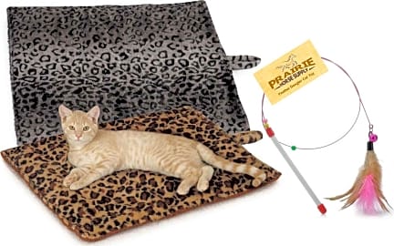 Prairie Horse Supply Thermal Mat