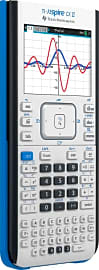 Texas Instruments Nspire CX II