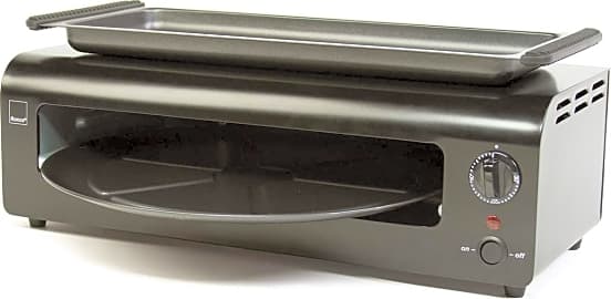 Ronco Pizza and More