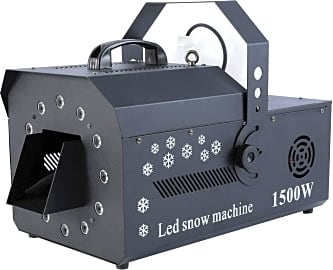 Tengchang Snowflake Maker