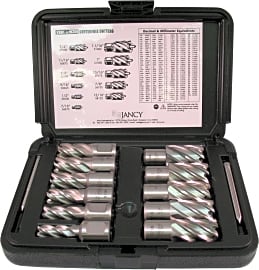 Jancy Slugger 70350