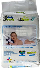 Andy Pandy Disposable