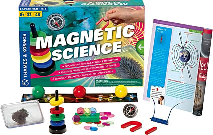 Thames & Kosmos Science Kit