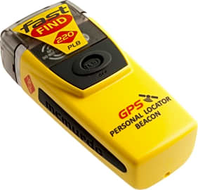 McMurdo Fast Find 220