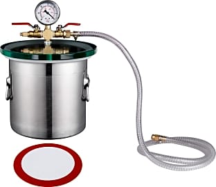 Yescom Two-Gallon