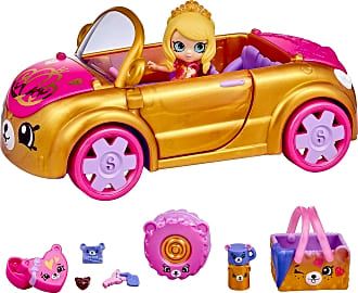 Happy Places Royal Convertible