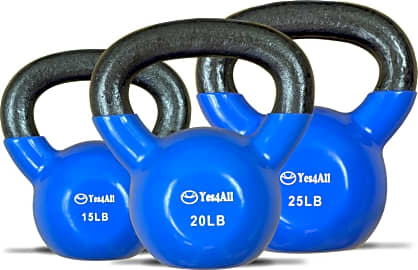 Yes4All Combo Special