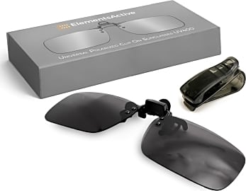 ElementsActive Anti-Reflective