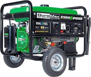 DuroMax XP4850EH