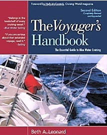 The Voyager's Handbook