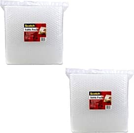 Scotch Bubble Pouches