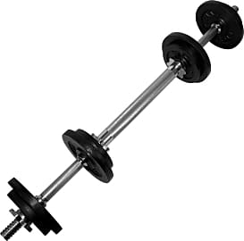 Yes4All Adjustable Dumbbells
