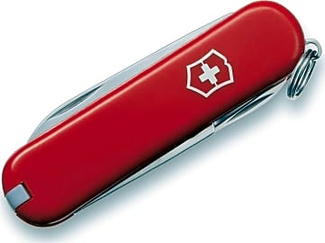 Victorinox Swiss Army Classic
