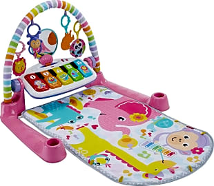 Fisher-Price Kick 'n Play