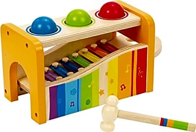 Hape Pound & Tap