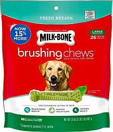 Milk-Bone Brushing Treats