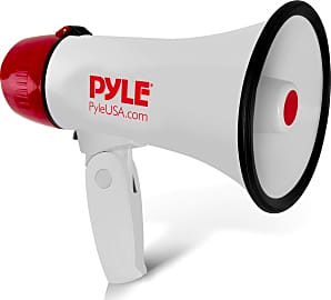 Pyle Speaker