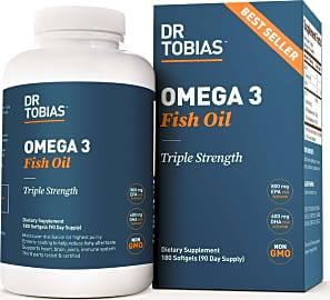 Dr. Tobias Triple Strength