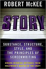 "Story "by Robert McKee