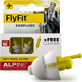 Alpine FlyFit