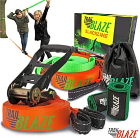 TrailBlaze Kit