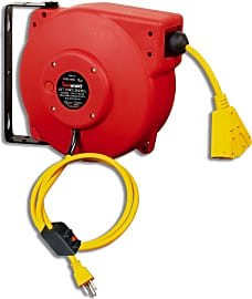 Reelworks Heavy-Duty