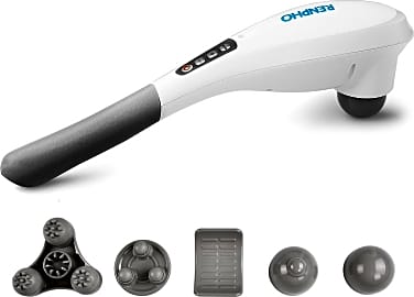 Renpho Rechargeable EM-2016C