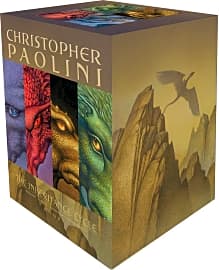 The Inheritance Cycle