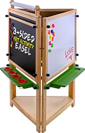 US Art Supply 3-Sided