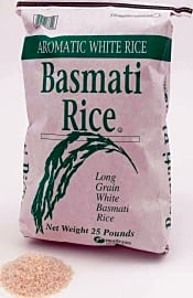 Producer's Basmati