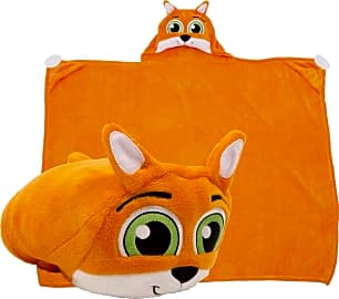 Comfy Critters Huggable