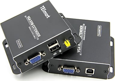TESmart VGA