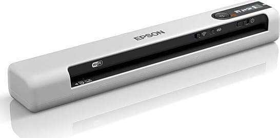 Epson DS-80W