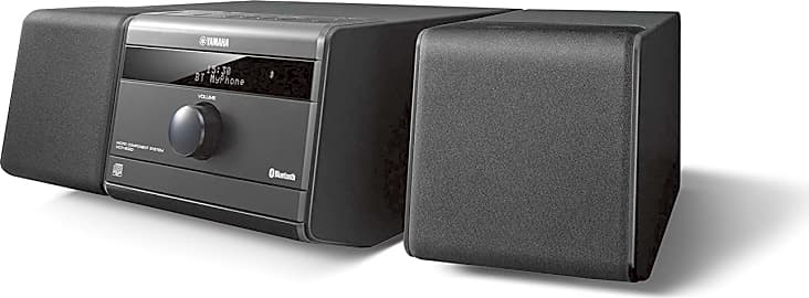 Yamaha MCR-B020BL Micro Component System