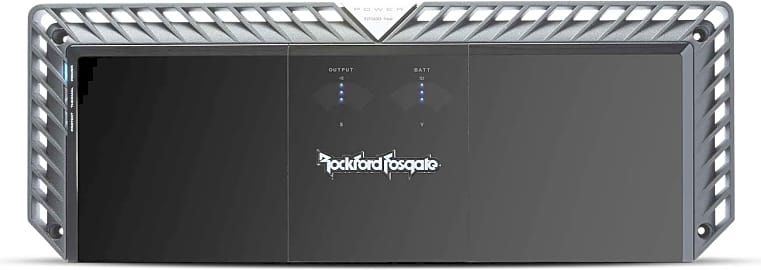 Rockford Fosgate T2500