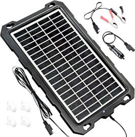 Powoxi Trickle Charger