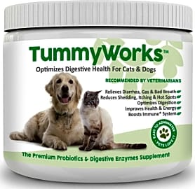 Finest for Pets TummyWorks