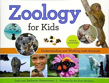 Zoology for Kids