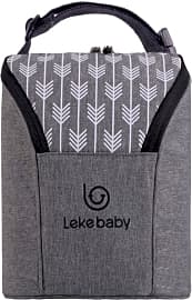 Lekebaby Insulated