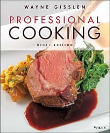 Professional Cooking