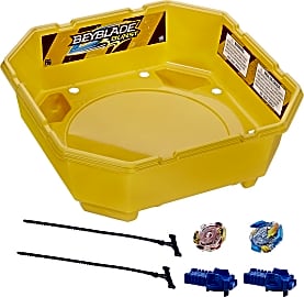 Epic Rivals Battle Set