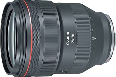 RF 28-70 f/2L USM