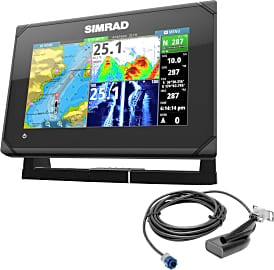 Simrad Go7 XSE