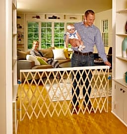 North States Supergate 4620