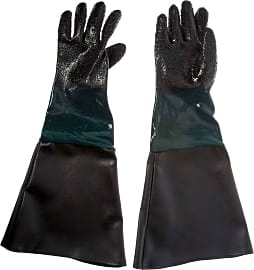 Dragway Tools Rubber