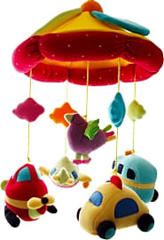 Shiloh Baby Car & Plane