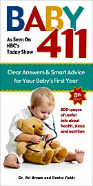 Baby 411: Clear Answers