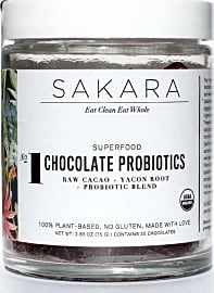 Sakara Organic
