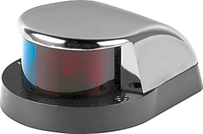 Leaningtech Marine LED